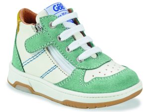 Ψηλά Sneakers GBB VALDECK