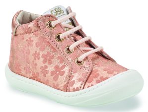 Ψηλά Sneakers GBB LANINOU