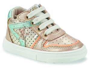 Ψηλά Sneakers GBB LAMANE