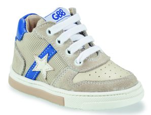 Ψηλά Sneakers GBB RIKKIE