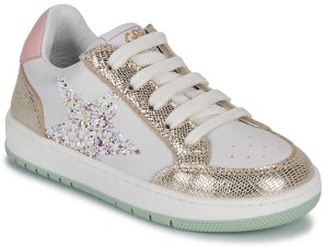 Xαμηλά Sneakers GBB HERMINE