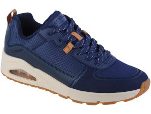 Xαμηλά Sneakers Skechers Uno-Layover