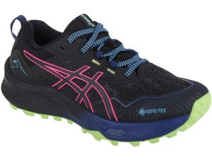 Παπούτσια για τρέξιμο Asics Gel-Trabuco 11 GTX