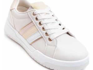 Xαμηλά Sneakers Leindia 83130