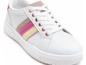 Xαμηλά Sneakers Leindia 83131