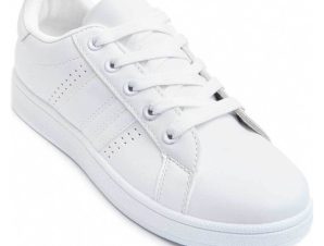 Xαμηλά Sneakers Leindia 83135