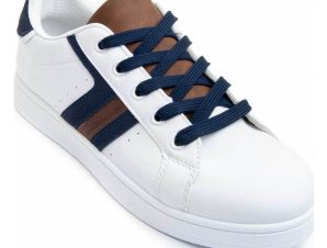 Xαμηλά Sneakers Leindia 83136