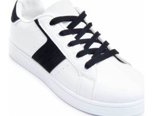 Xαμηλά Sneakers Leindia 83137