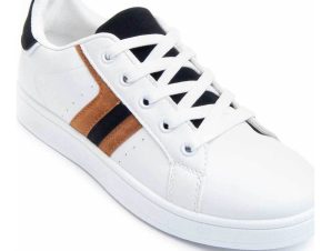 Xαμηλά Sneakers Leindia 83138