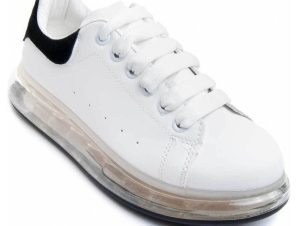 Xαμηλά Sneakers Leindia 83142