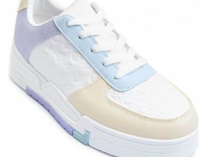 Xαμηλά Sneakers Leindia 83145