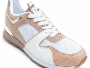 Xαμηλά Sneakers Leindia 83149