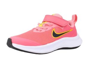 Xαμηλά Sneakers Nike STAR RUNNER 3 LITTLE KI