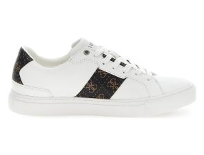 Xαμηλά Sneakers Guess FM7TOI ELL12