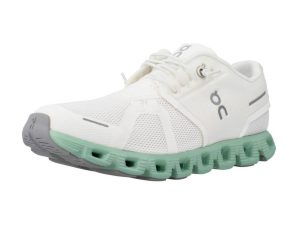 Sneakers On Running CLOUD 5 UNDYED