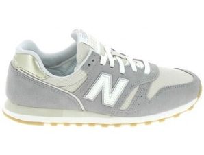 Sneakers New Balance WL373 Gris