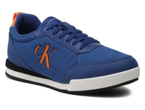 Xαμηλά Sneakers Calvin Klein Jeans YM0YM00623