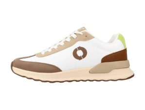 Xαμηλά Sneakers Ecoalf –