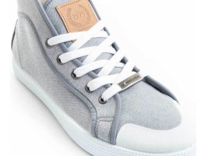 Xαμηλά Sneakers Leindia 80142