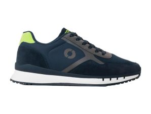 Xαμηλά Sneakers Ecoalf –