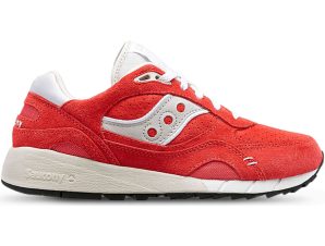 Sneakers Saucony Shadow 6000 S70662-6 Red