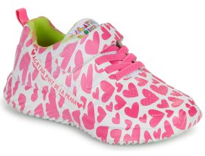 Xαμηλά Sneakers Agatha Ruiz de la Prada DEPORTIVO CORAZONES