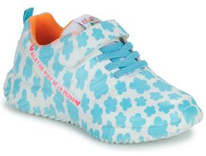 Xαμηλά Sneakers Agatha Ruiz de la Prada DEPORTIVO NUBES