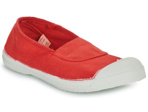 Xαμηλά Sneakers Bensimon TENNIS ELASTIQUE