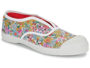 Xαμηλά Sneakers Bensimon TENNIS ELLY LIBERTY