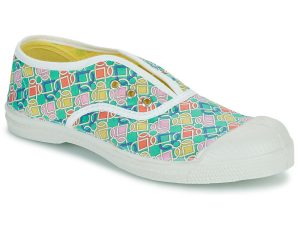 Xαμηλά Sneakers Bensimon TENNIS ELLY LIBERTY