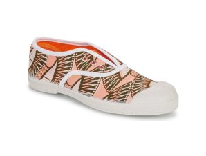 Xαμηλά Sneakers Bensimon TENNIS ELLY PANAFRICA