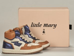 Ψηλά Sneakers Little Mary CAMILLE