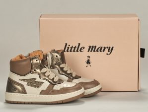 Ψηλά Sneakers Little Mary CAMILLE