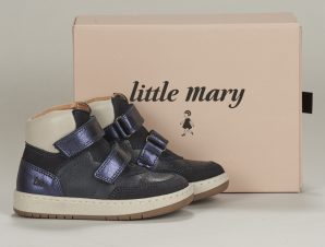 Ψηλά Sneakers Little Mary –