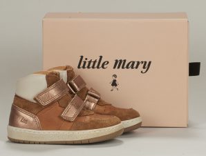 Ψηλά Sneakers Little Mary –