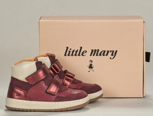 Ψηλά Sneakers Little Mary –