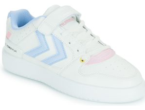 Xαμηλά Sneakers hummel ST. POWER PLAY JR