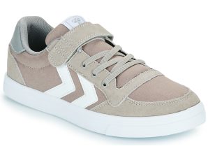 Xαμηλά Sneakers hummel SLIMMER STADIL LOW JR