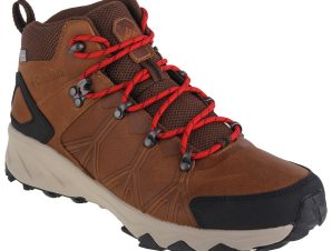 Πεζοπορίας Columbia Peakfreak II Mid OutDry