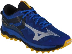 Παπούτσια για τρέξιμο Mizuno Wave Mujin 9