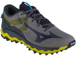 Παπούτσια για τρέξιμο Mizuno Wave Mujin 9