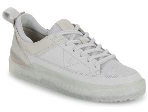 Xαμηλά Sneakers Clarks SOMERSET LACE