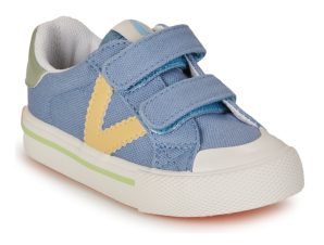 Xαμηλά Sneakers Victoria TRIBU