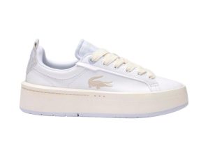 Xαμηλά Sneakers Lacoste –