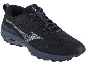 Παπούτσια για τρέξιμο Mizuno Wave Rider GTX