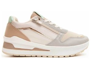 Xαμηλά Sneakers Leindia 83791