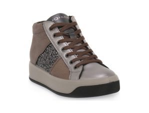 Sneakers IgI&CO AVA BRONZO