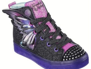 Ψηλά Sneakers Skechers Twi-lites 2 twinkle wishes