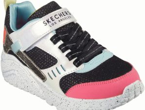 Xαμηλά Sneakers Skechers Uno lite gen chill k