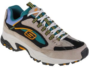 Xαμηλά Sneakers Skechers Stamina-Cutback